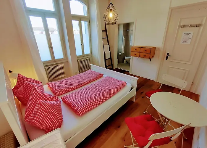 Adventure Hostel Interlaken