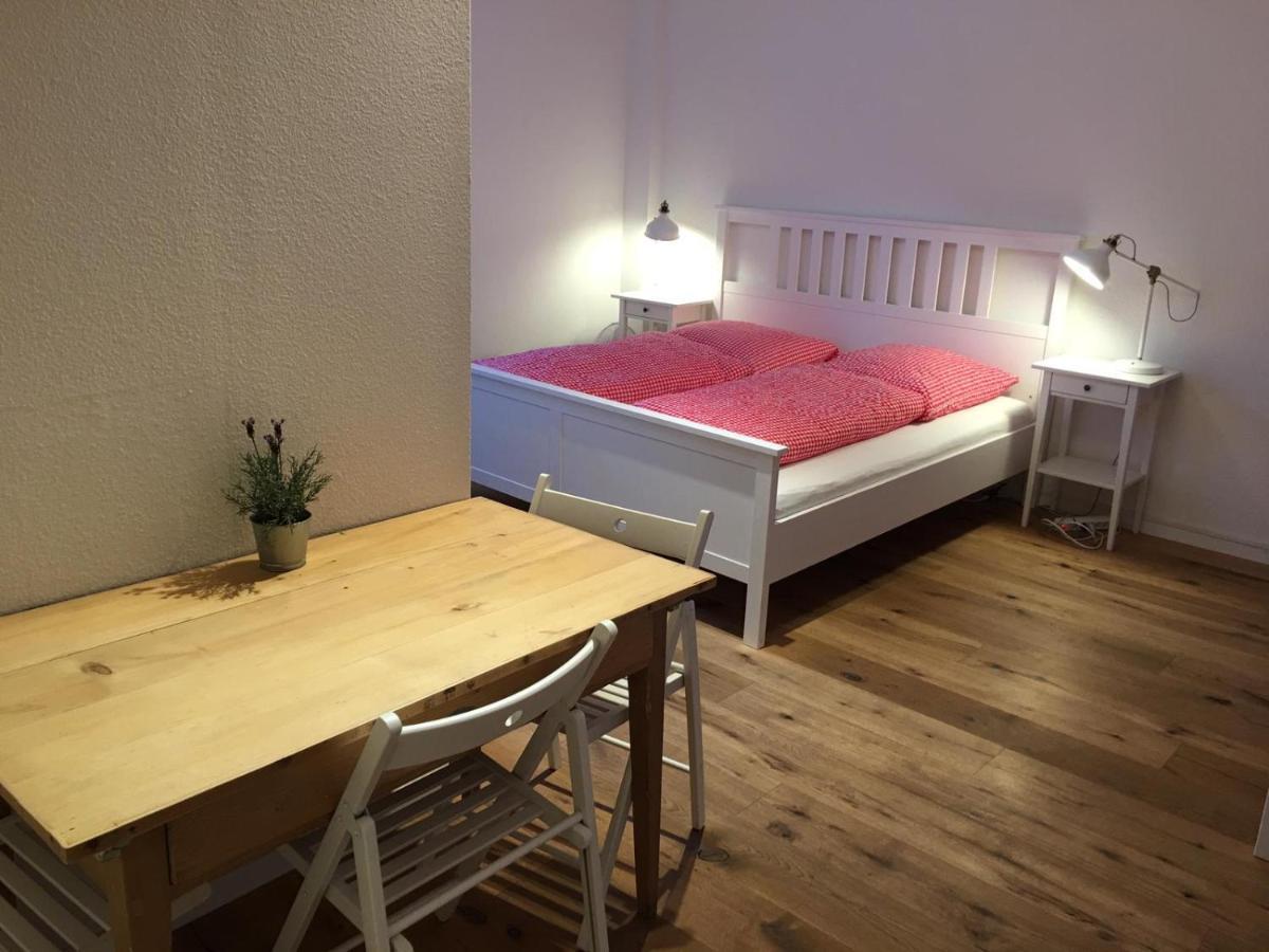 Auberge de jeunesse Adventure Interlaken