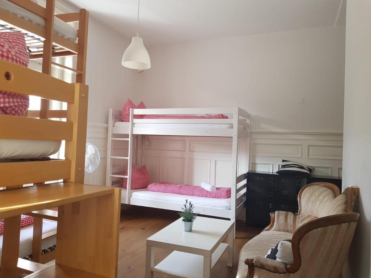 Hostel Adventure Interlaken