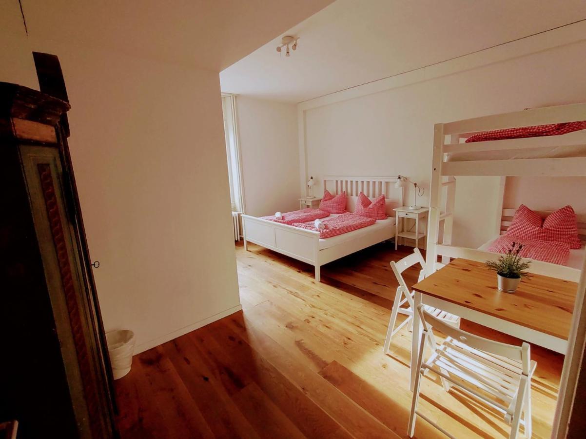 Auberge de jeunesse Adventure Interlaken *