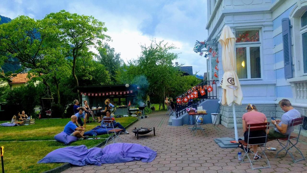 Hostel Adventure *