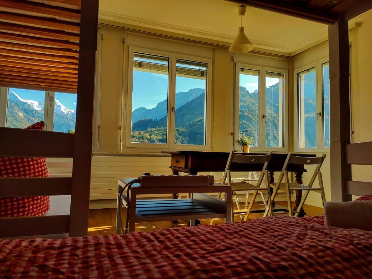 Adventure Hostel