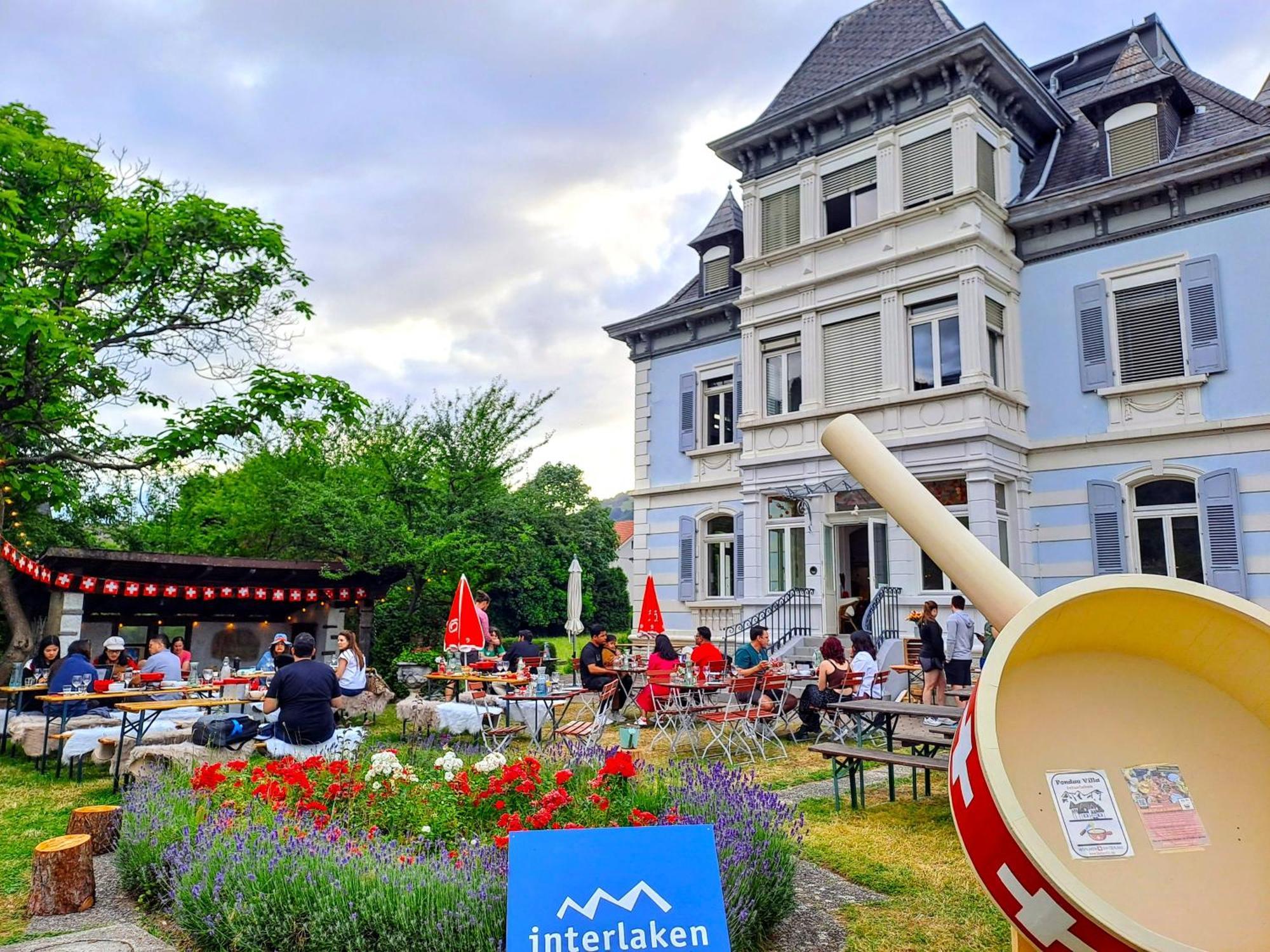 Adventure Interlaken *