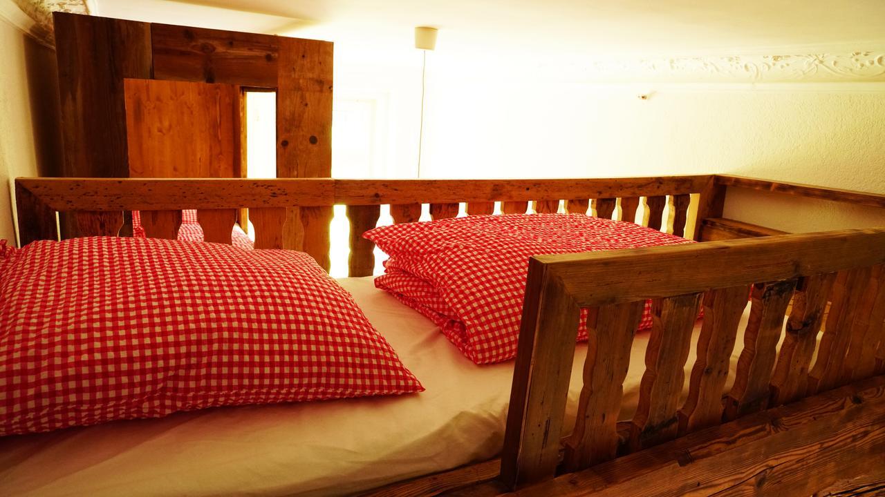 Adventure Hostel *