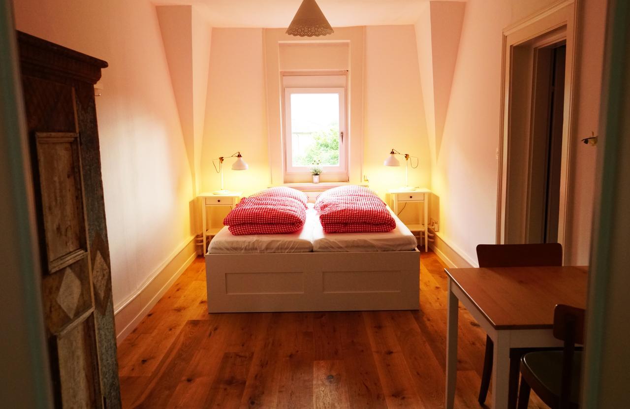 Adventure Hostel *