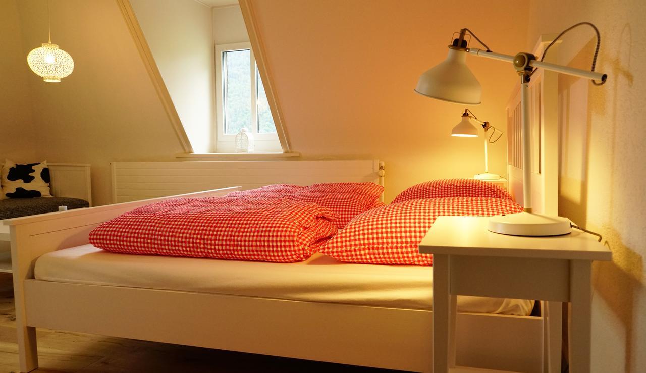 Adventure Interlaken Auberge de jeunesse Unterseen
