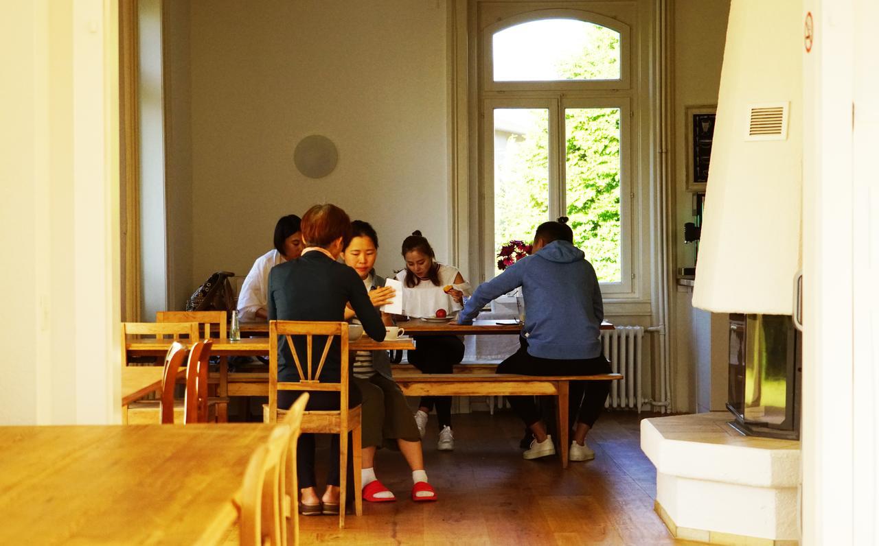Adventure Interlaken Auberge de jeunesse