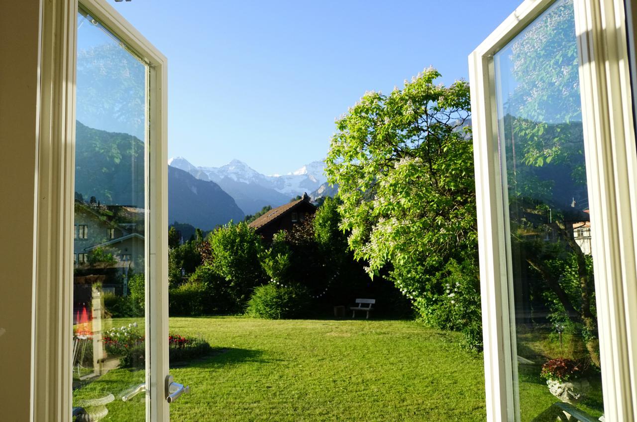 Auberge de jeunesse Adventure Interlaken *