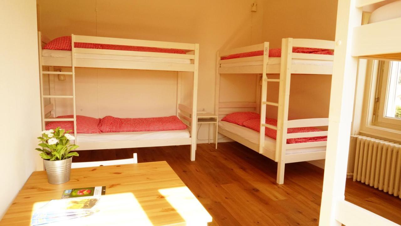 Auberge de jeunesse Adventure Interlaken