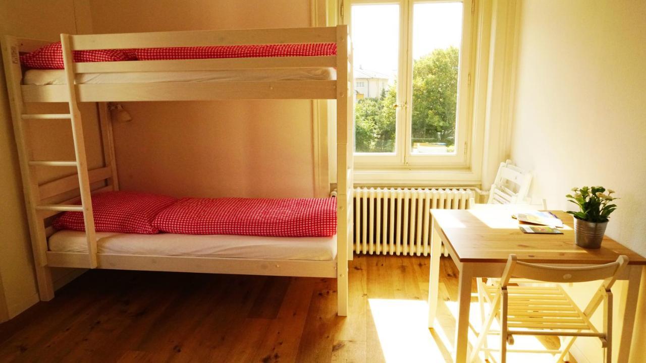 Adventure Hostel *