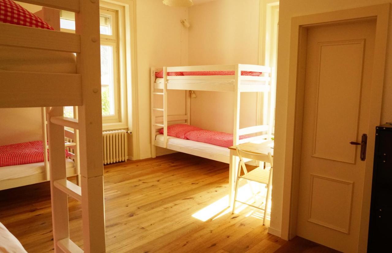 Adventure Hostel *