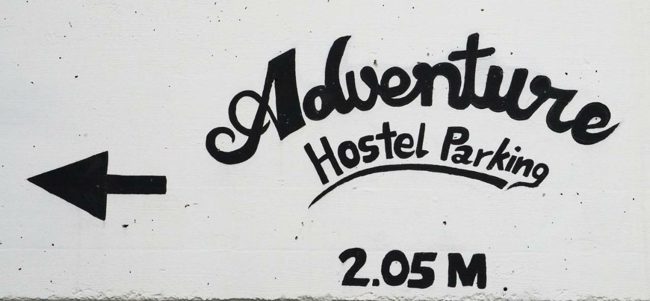Adventure Interlaken